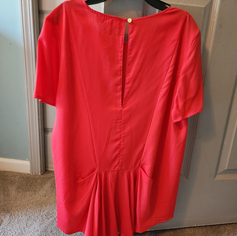 Blouse - Picture 3 of 4